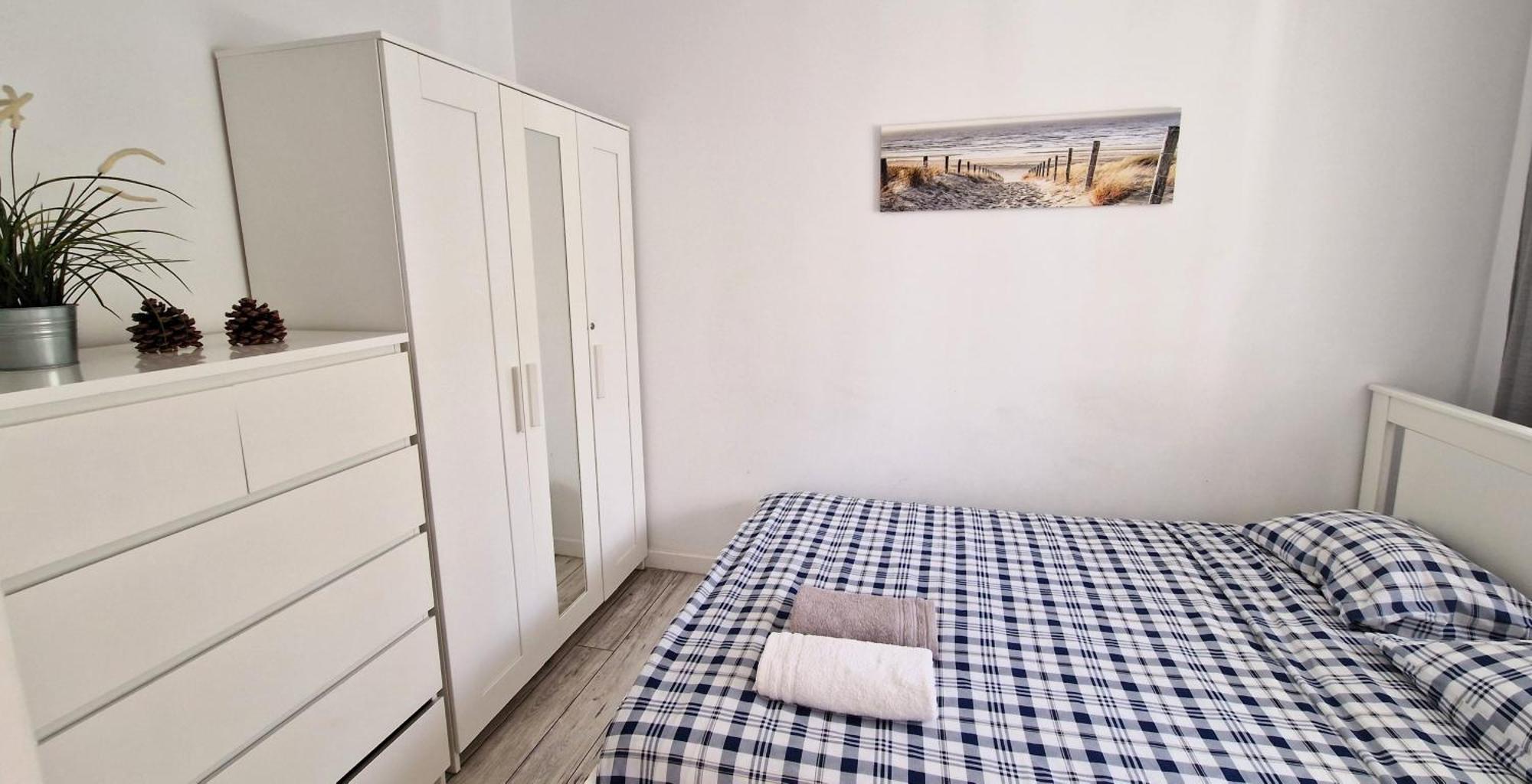 Krolewska Centrum Apartament 4X Warschau Buitenkant foto