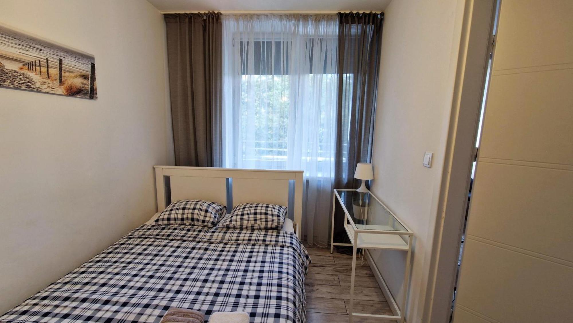 Krolewska Centrum Apartament 4X Warschau Buitenkant foto